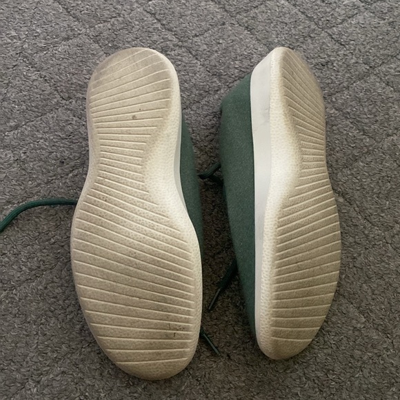 Allbirds Wool Runners - Picture 3 of 5